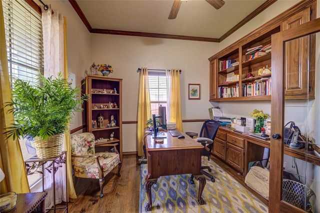 2433 SE 12th Street, Moore, OK 73160