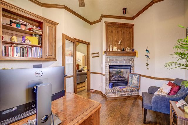2433 SE 12th Street, Moore, OK 73160