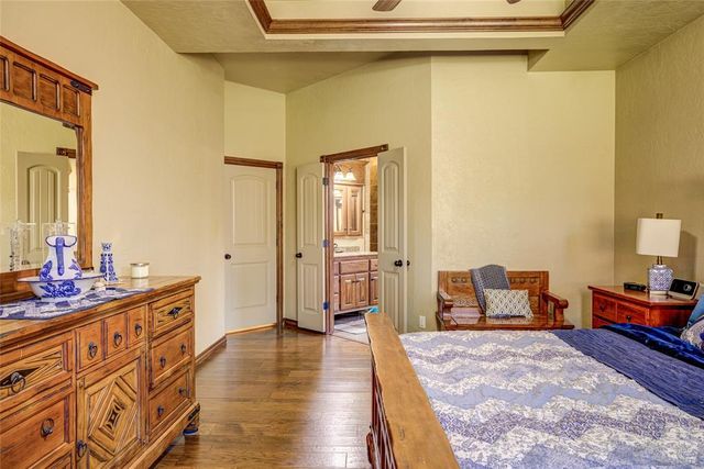 2433 SE 12th Street, Moore, OK 73160