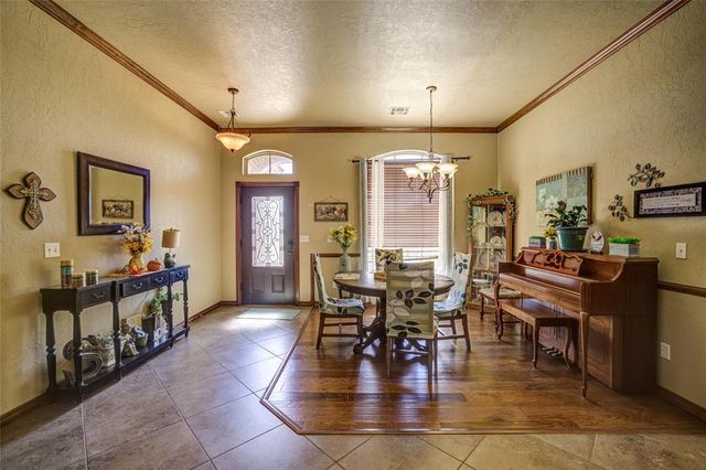 2433 SE 12th Street, Moore, OK 73160