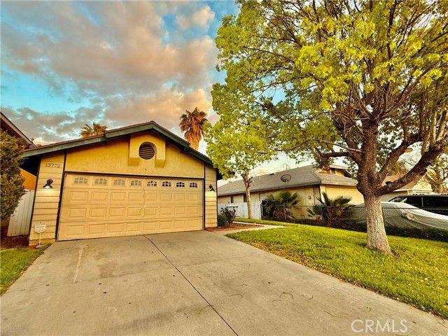 13772 Red Mahogany, Moreno Valley, CA 92553