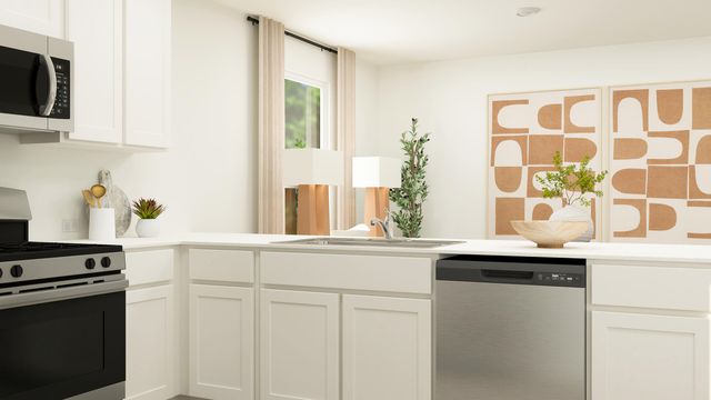 126 Bay Springs Blvd 6A, Defuniak Springs, FL 32435