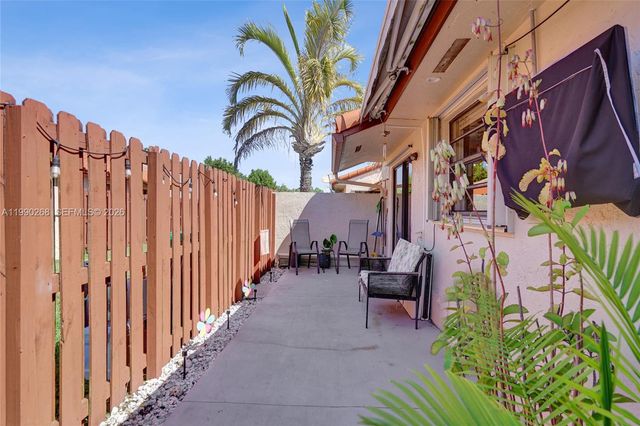 5937 SW 112th Ter, Cooper City, FL 33330