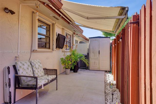 5937 SW 112th Ter, Cooper City, FL 33330