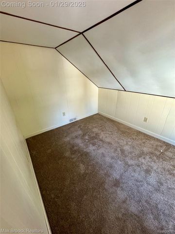 368 S Wing, Northville, MI 48167