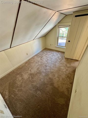 368 S Wing, Northville, MI 48167