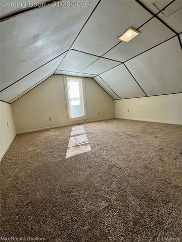 368 S Wing, Northville, MI 48167