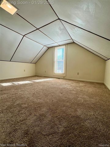 368 S Wing, Northville, MI 48167