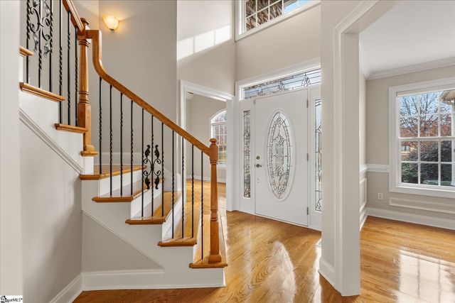 4 Laurelcrest Lane, Travelers Rest, SC 29690