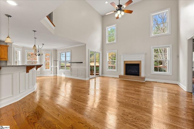 4 Laurelcrest Lane, Travelers Rest, SC 29690