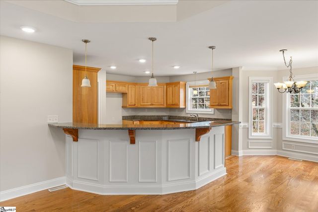 4 Laurelcrest Lane, Travelers Rest, SC 29690