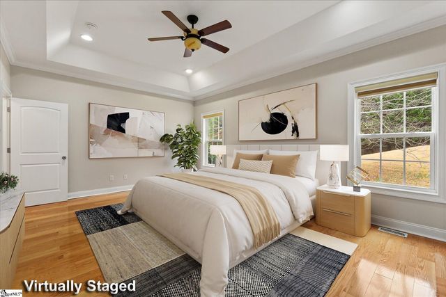 4 Laurelcrest Lane, Travelers Rest, SC 29690