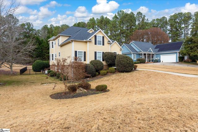 4 Laurelcrest Lane, Travelers Rest, SC 29690