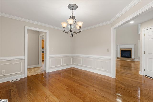 4 Laurelcrest Lane, Travelers Rest, SC 29690