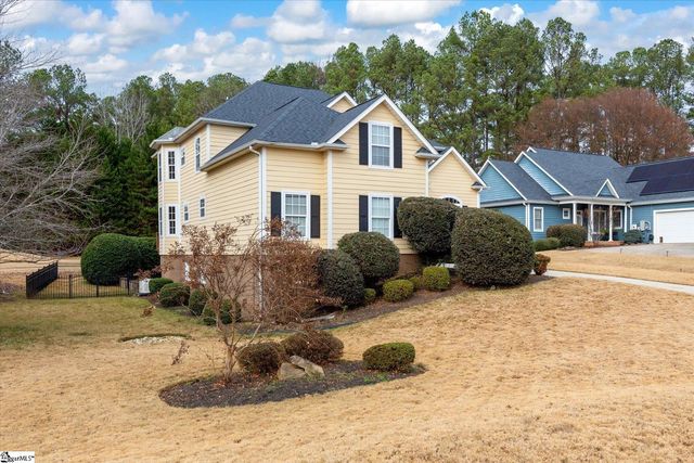 4 Laurelcrest Lane, Travelers Rest, SC 29690