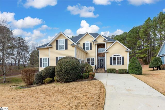 4 Laurelcrest Lane, Travelers Rest, SC 29690