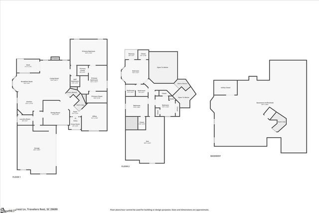 4 Laurelcrest Lane, Travelers Rest, SC 29690