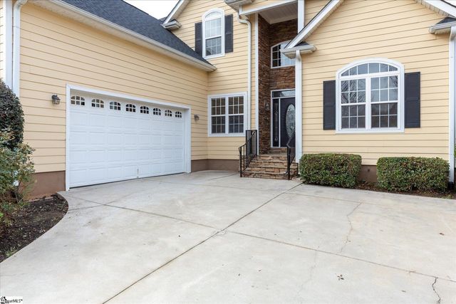 4 Laurelcrest Lane, Travelers Rest, SC 29690