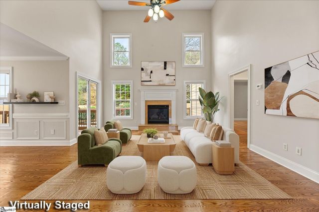 4 Laurelcrest Lane, Travelers Rest, SC 29690