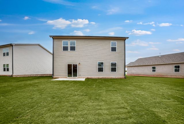 5150 Skyline Way, NE, Cleveland, TN 37312