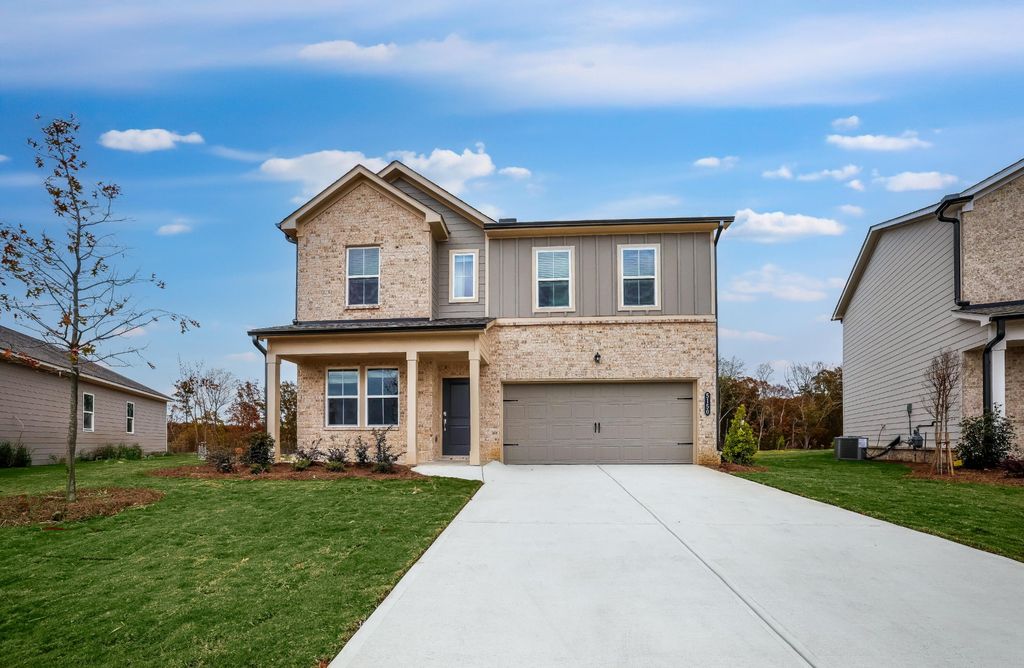 5150 Skyline Way, NE, Cleveland, TN 37312