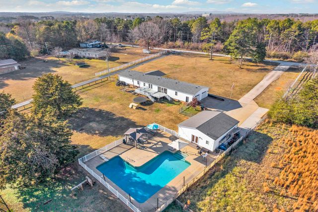 105 Reid Road, Greer, SC 29651