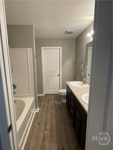 170 Cantle Drive, Richmond Hill, GA 31324