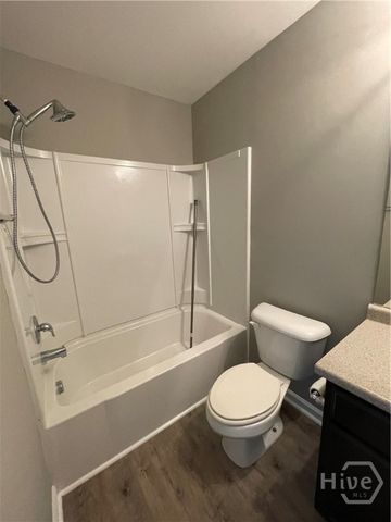 170 Cantle Drive, Richmond Hill, GA 31324