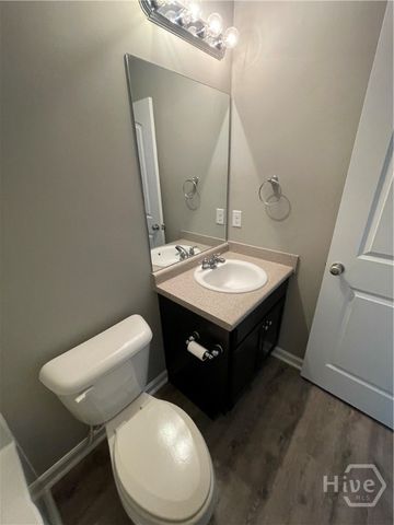 170 Cantle Drive, Richmond Hill, GA 31324