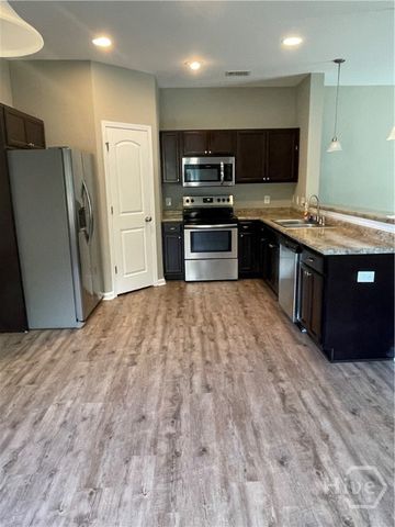 170 Cantle Drive, Richmond Hill, GA 31324