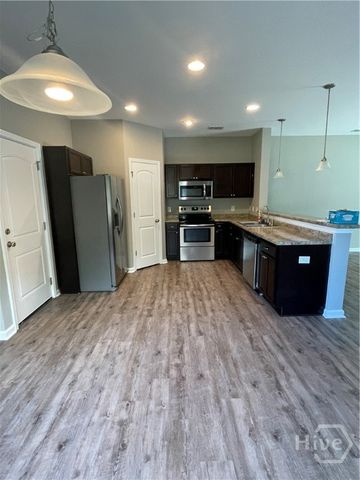 170 Cantle Drive, Richmond Hill, GA 31324