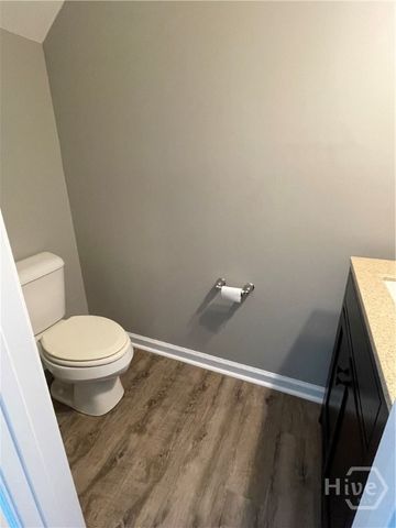 170 Cantle Drive, Richmond Hill, GA 31324