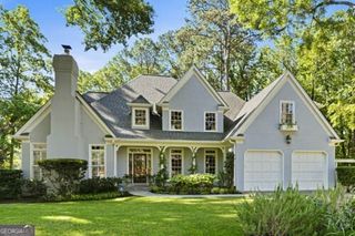 1314 Battleview Drive NW, Atlanta, GA 30327