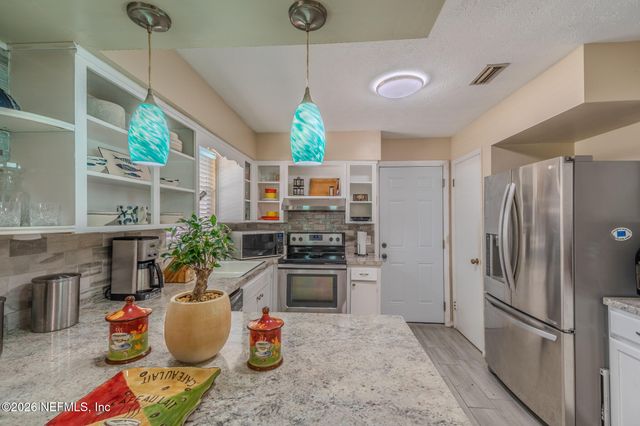 5203 CLARENDON Road, Jacksonville, FL 32205