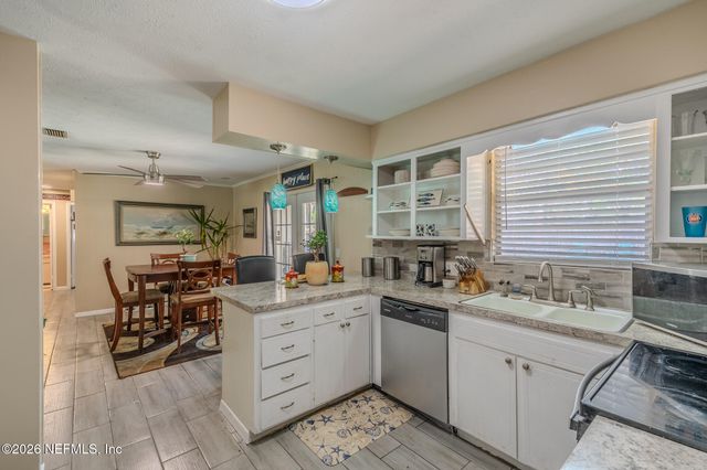 5203 CLARENDON Road, Jacksonville, FL 32205