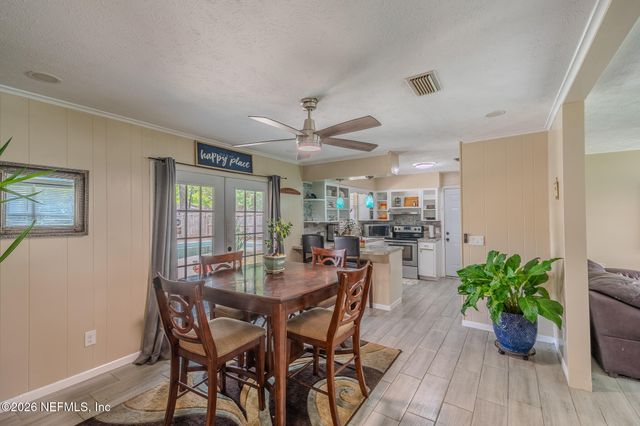 5203 CLARENDON Road, Jacksonville, FL 32205