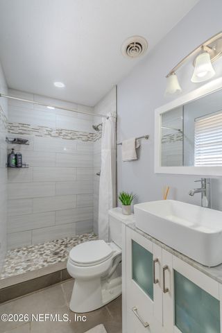 5203 CLARENDON Road, Jacksonville, FL 32205