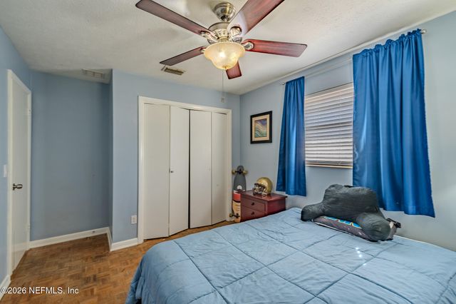 5203 CLARENDON Road, Jacksonville, FL 32205