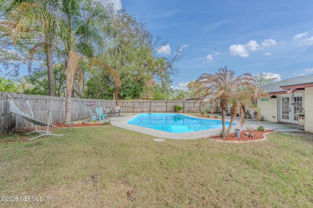 5203 CLARENDON Road, Jacksonville, FL 32205