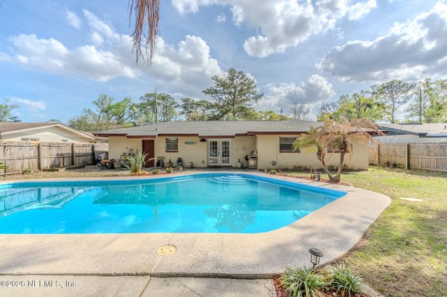 5203 CLARENDON Road, Jacksonville, FL 32205