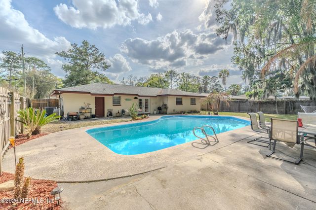 5203 CLARENDON Road, Jacksonville, FL 32205