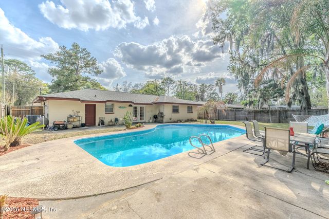 5203 CLARENDON Road, Jacksonville, FL 32205