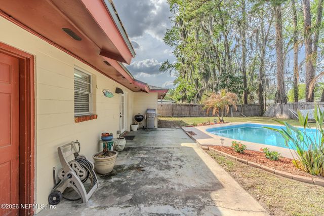 5203 CLARENDON Road, Jacksonville, FL 32205