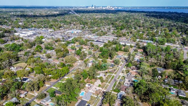 5203 CLARENDON Road, Jacksonville, FL 32205