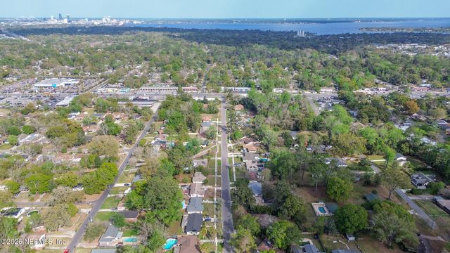 5203 CLARENDON Road, Jacksonville, FL 32205