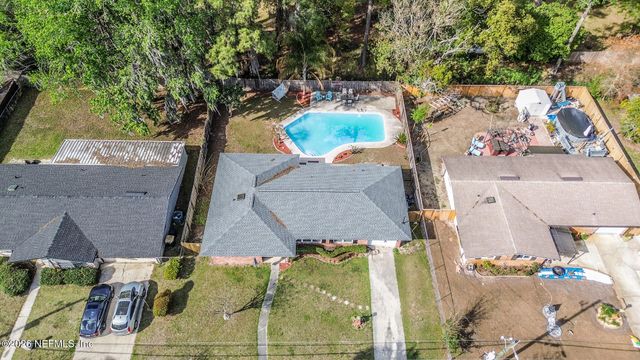 5203 CLARENDON Road, Jacksonville, FL 32205