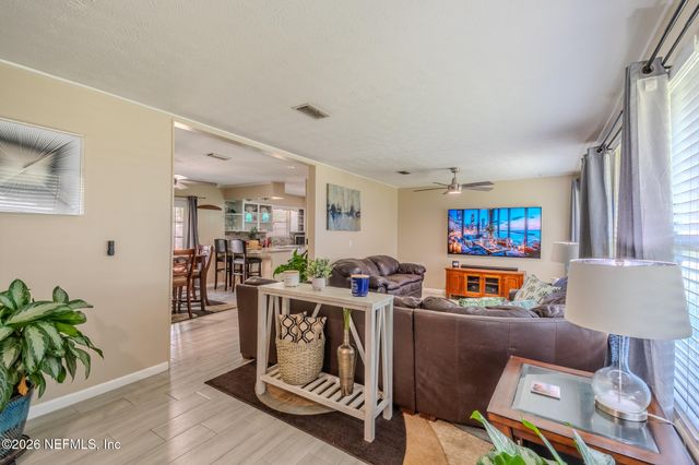 5203 CLARENDON Road, Jacksonville, FL 32205