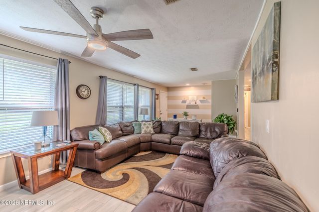 5203 CLARENDON Road, Jacksonville, FL 32205