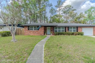 5203 CLARENDON Road, Jacksonville, FL 32205