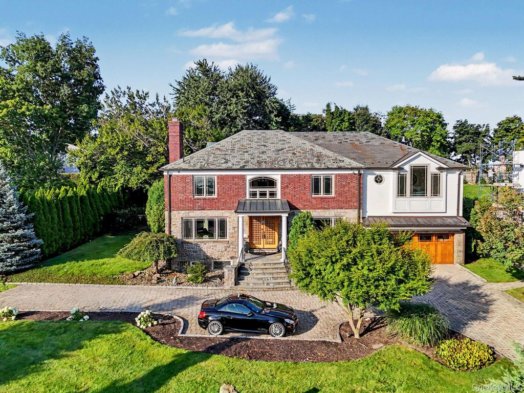 50 Echo Bay Drive, New Rochelle, NY 10805 — exterior